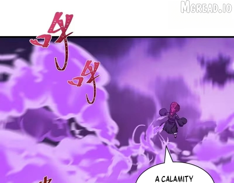 Era of the Haunted Chapter 578  - page 95